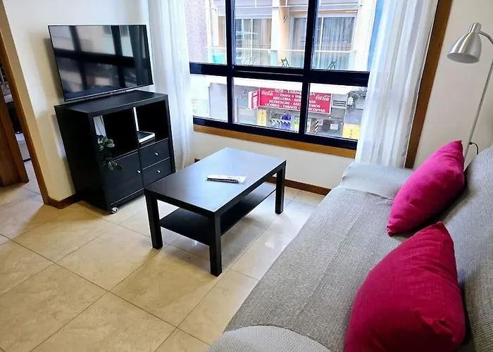 Vv Duplex Playa De Las Canteras \