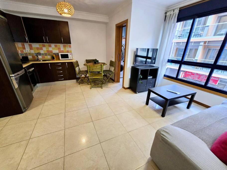 Vv Duplex Playa De Canteras 