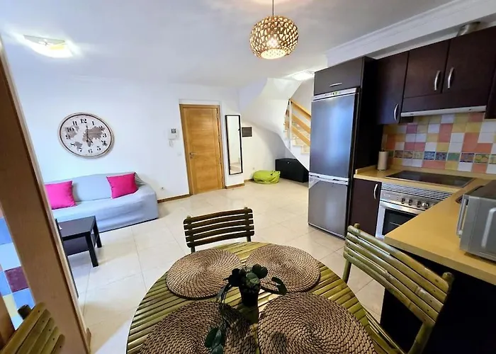 Vv Duplex Playa De Las Canteras \