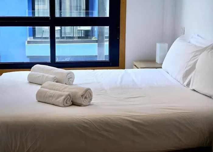 Vv Duplex Playa De Las Canteras \