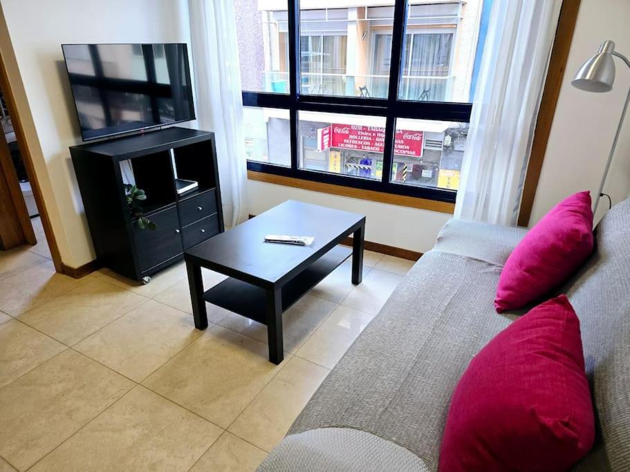 Appartement Vv Duplex Playa De Canteras 