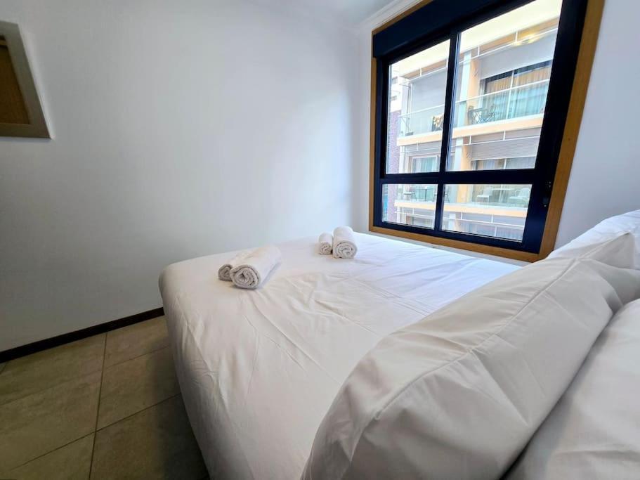 Appartement Vv Duplex Playa De Canteras 