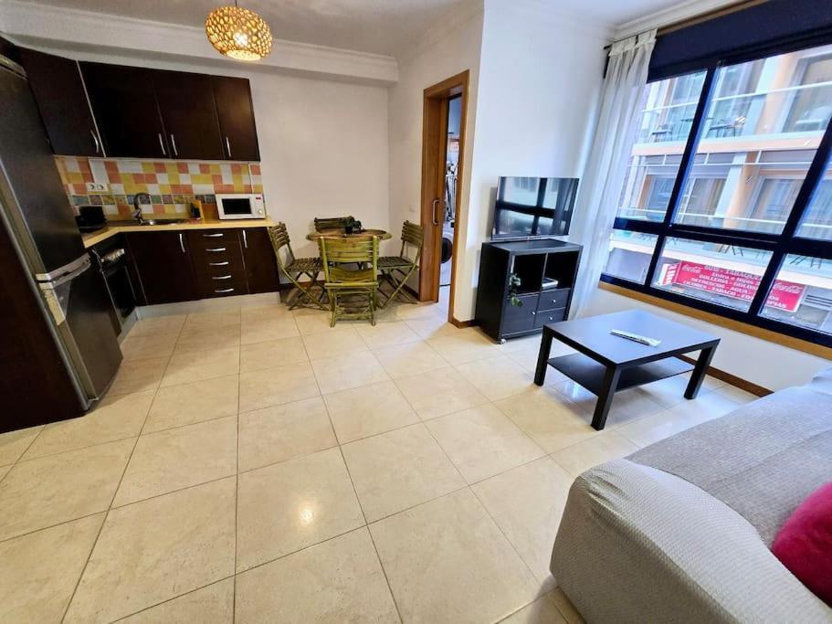 Vv Duplex Playa De Canteras 